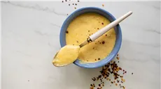 Jogurtowy sos curry mango